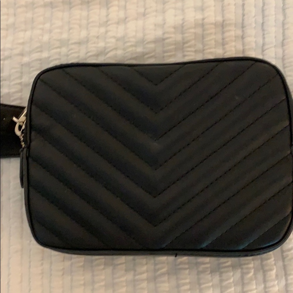 Belt bag